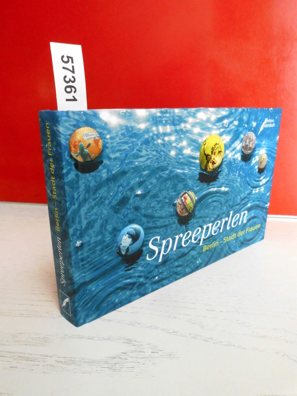 Spreeperlen Leisure, Home & Garden Books
