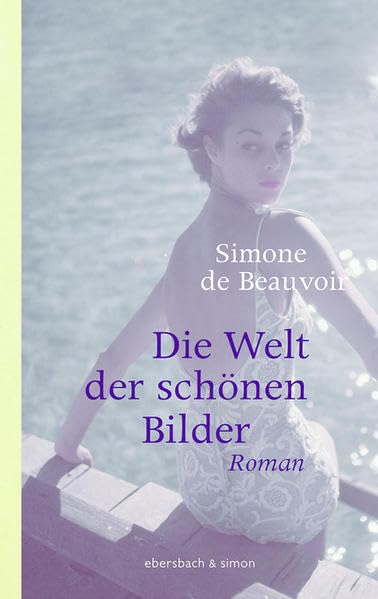 Die Welt der schönen Bilder Contemporary literature