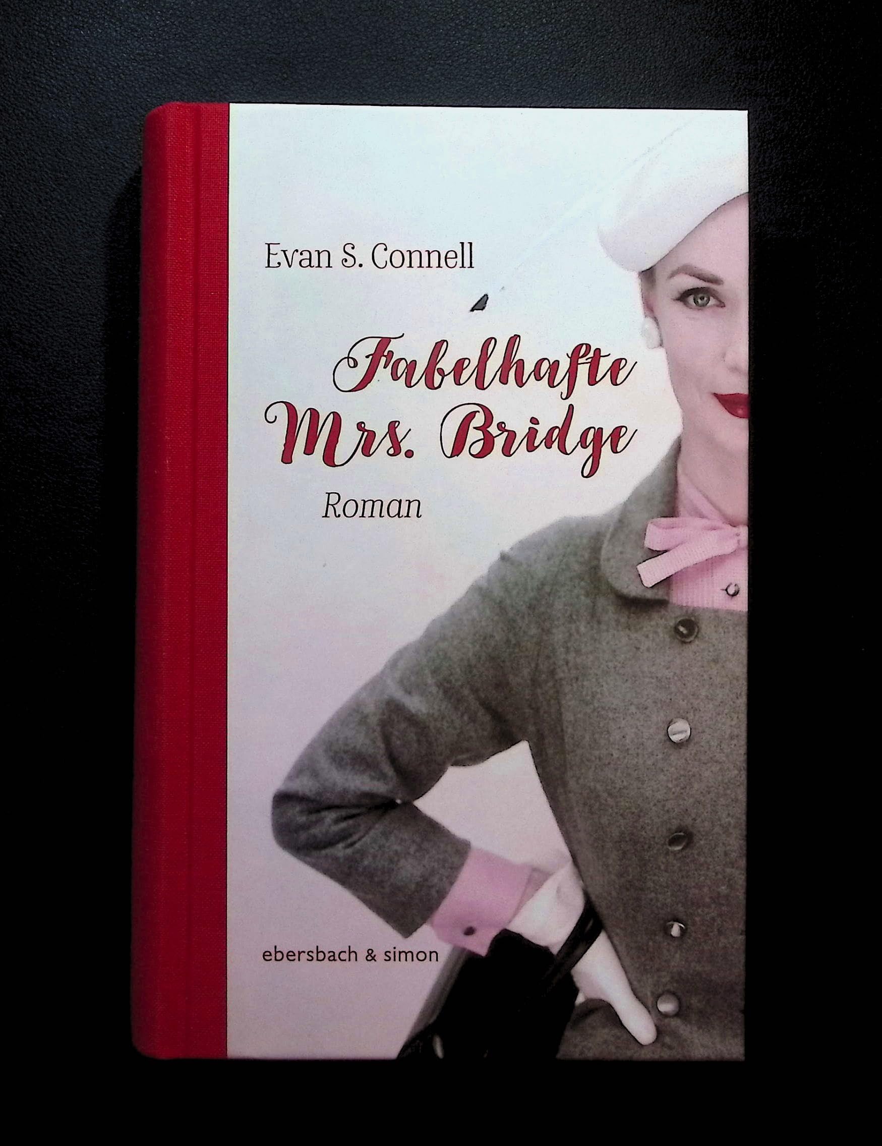 Product Image: Fabelhafte Mrs. Bridge