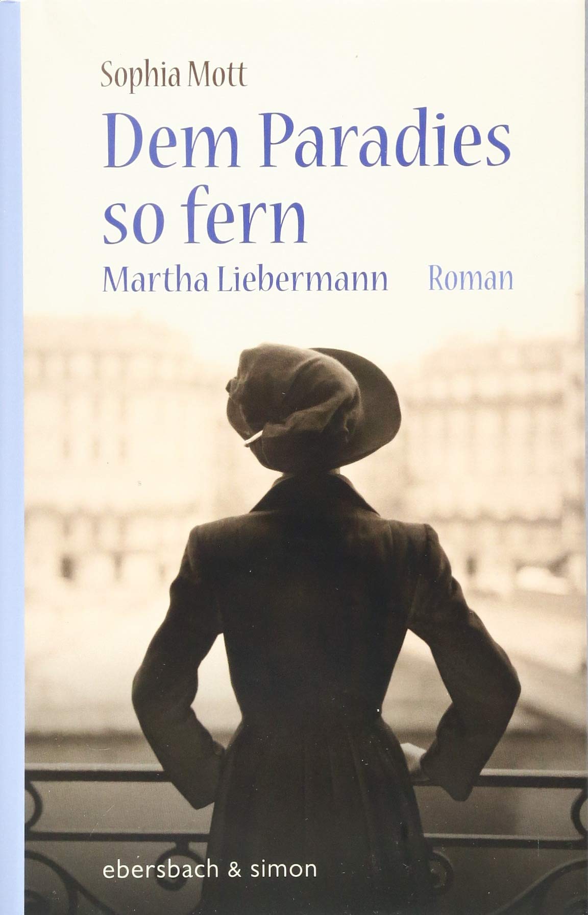 Dem Paradies so fern Personalities