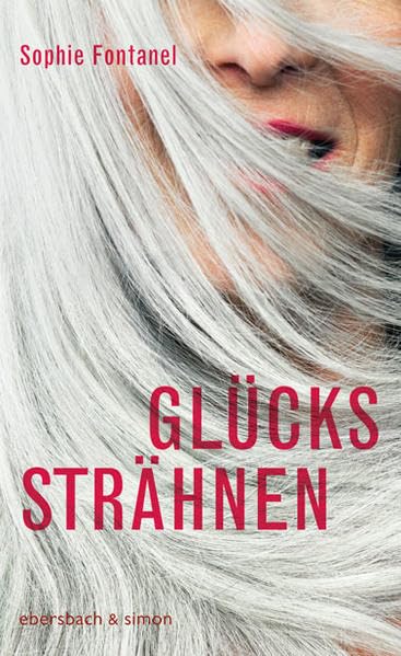 Glückssträhnen Art & Literature Books