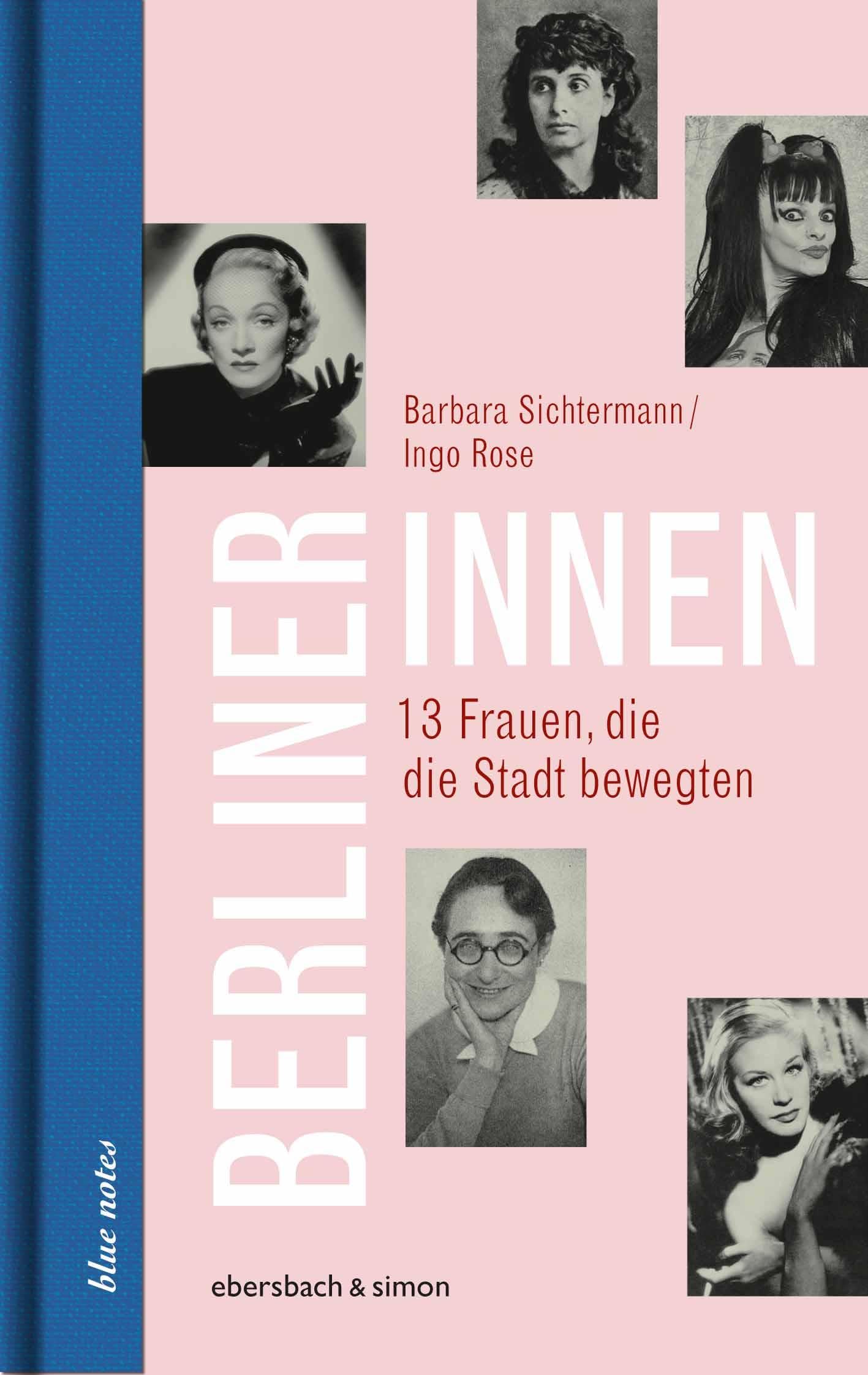 Berlinerinnen Memories