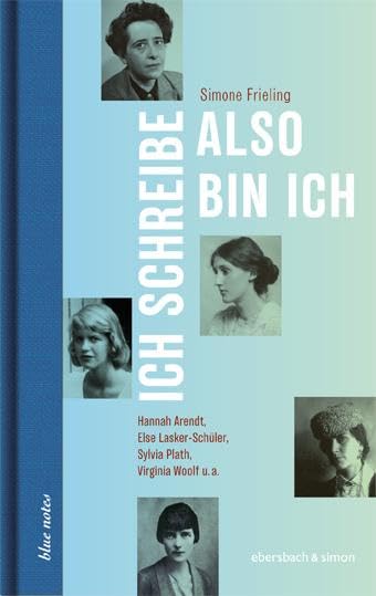 Product Image: Ich schreibe, also bin ich
