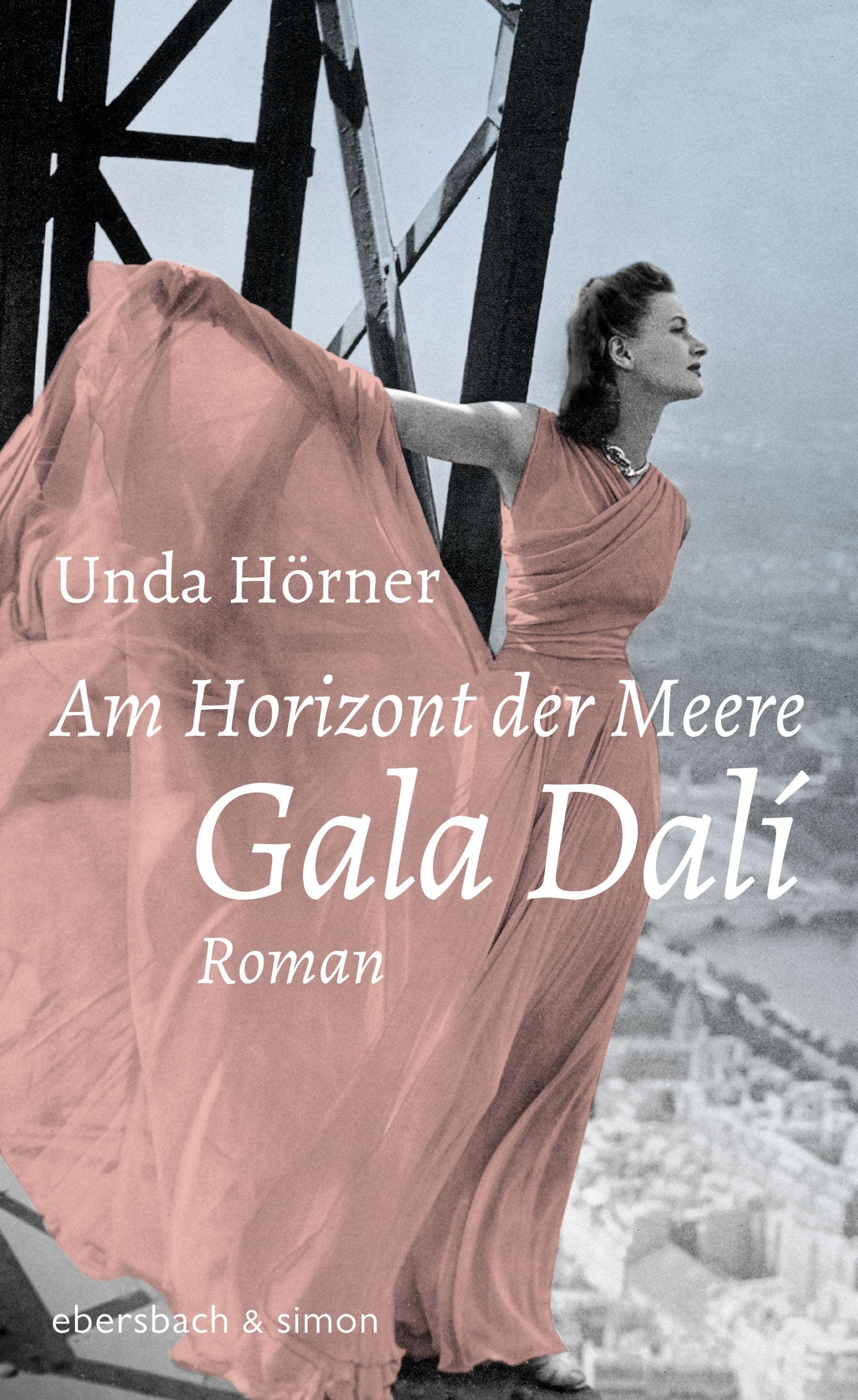 Am Horizont der Meere Personalities Books