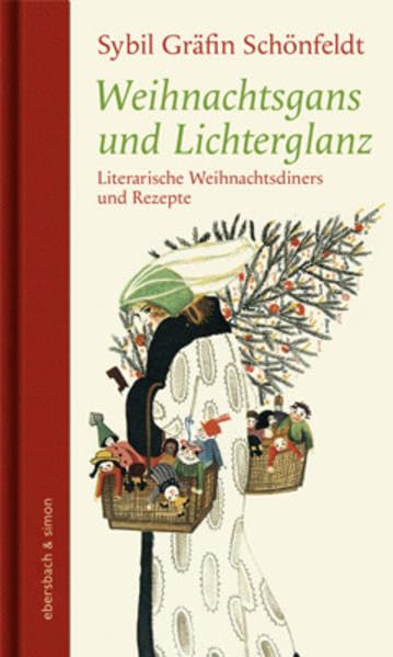 Weihnachtsgans und Lichterglanz Essays & Short Stories