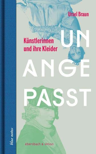 Unangepasst Art & Literature Books