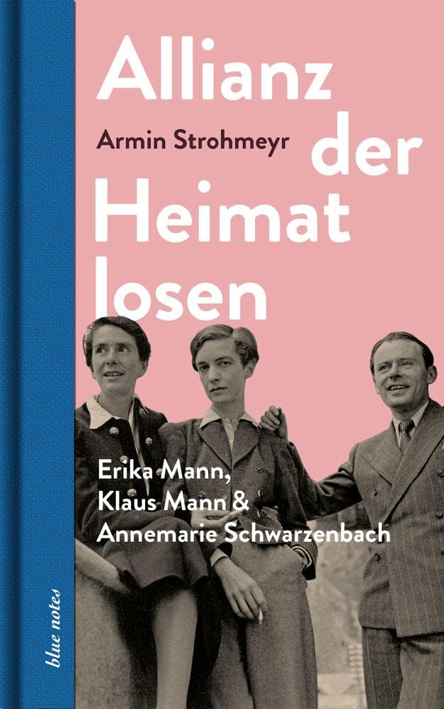Allianz der Heimatlosen Art & Literature