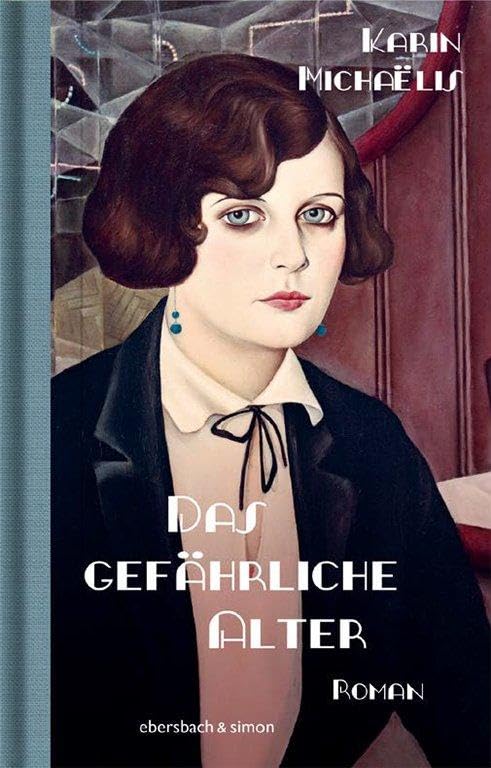 Das gefährliche Alter Personalities Books