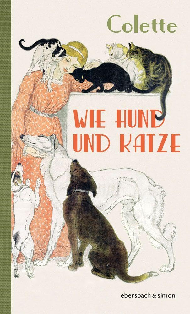 Wie Hund und Katze Classics