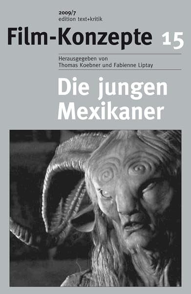 Die jungen Mexikaner Film, Art & Culture
