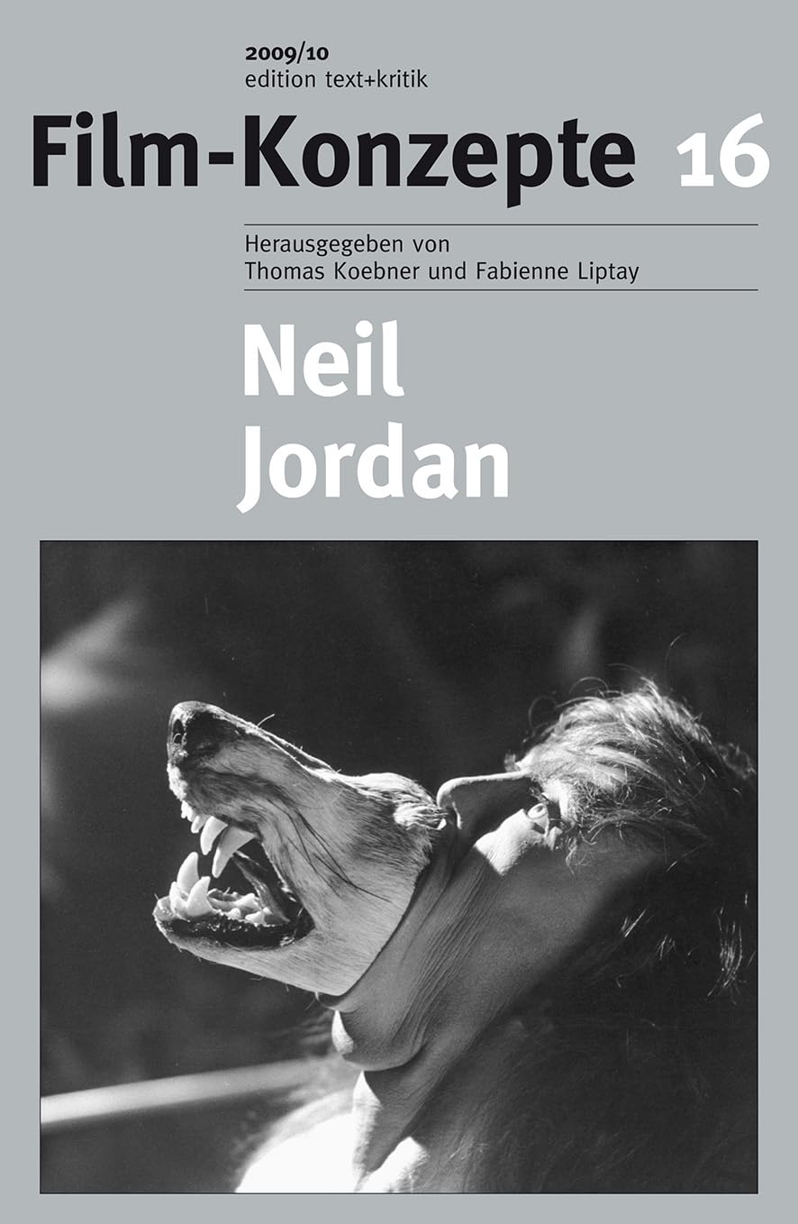 Neil Jordan (Film-Konzepte) Art & Literature