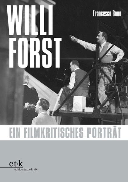 Willi Forst: Ein filmkritisches Porträt Film, Art & Culture