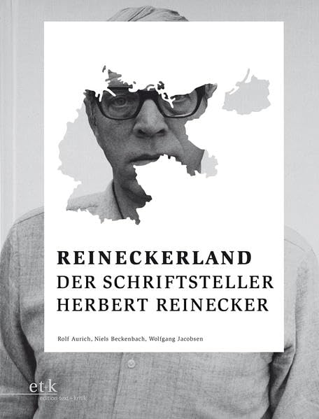 Reineckerland: Der Schriftsteller Herbert Reinecker Contemporary literature