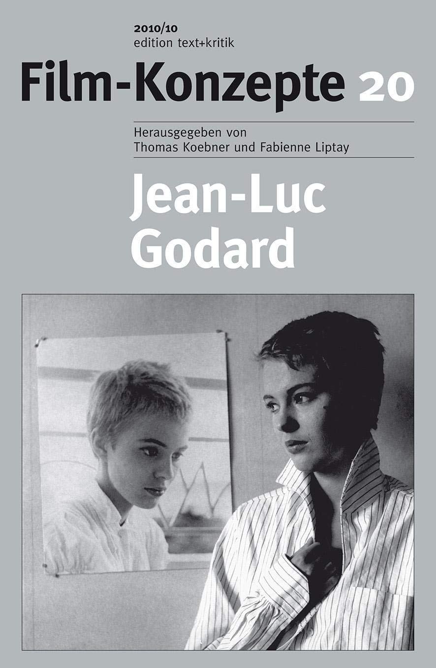 Jean-Luc Godard (Film-Konzepte) Film, Art & Culture