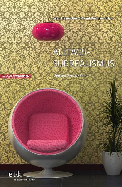 Alltags-Surrealismus Contemporary literature Books
