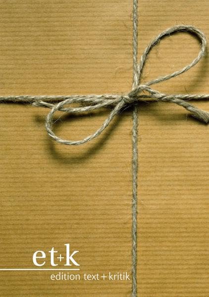 Buchpaket: Rolf Tiedemann: 5 Bände Philosophy
