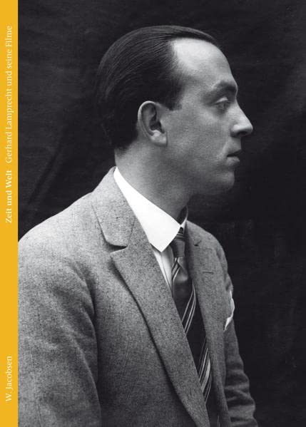 Zeit und Welt: Gerhard Lamprecht und seine Filme book