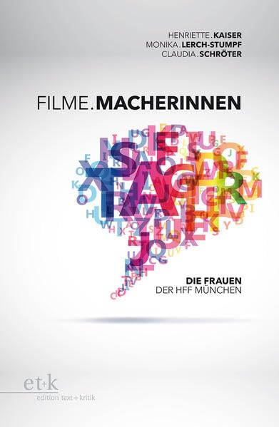 Filme.Macherinnen Film, Art & Culture