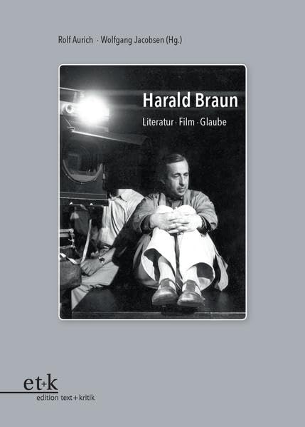 Harald Braun Art & Literature Books
