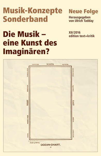 Die Musik - eine Kunst des Imaginären? (MUSIK-KONZEPTE) Arts & Music