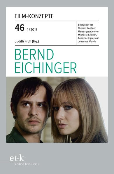 Bernd Eichinger book