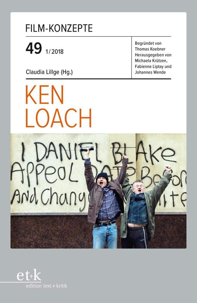 Ken Loach (Film-Konzepte) Film, Art & Culture