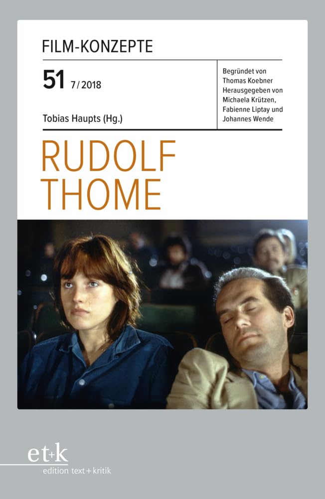 Product Image: Rudolf Thome