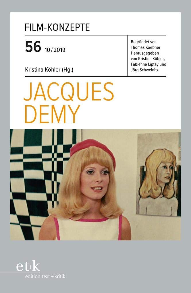 Jacques Demy (Film-Konzepte) Film, Art & Culture