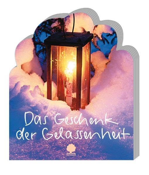 Das Geschenk der Gelassenheit Humour & Satire