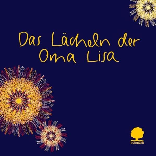 Das Lächeln der Oma Lisa (Eschbacher MiniPlus) Lifestyle