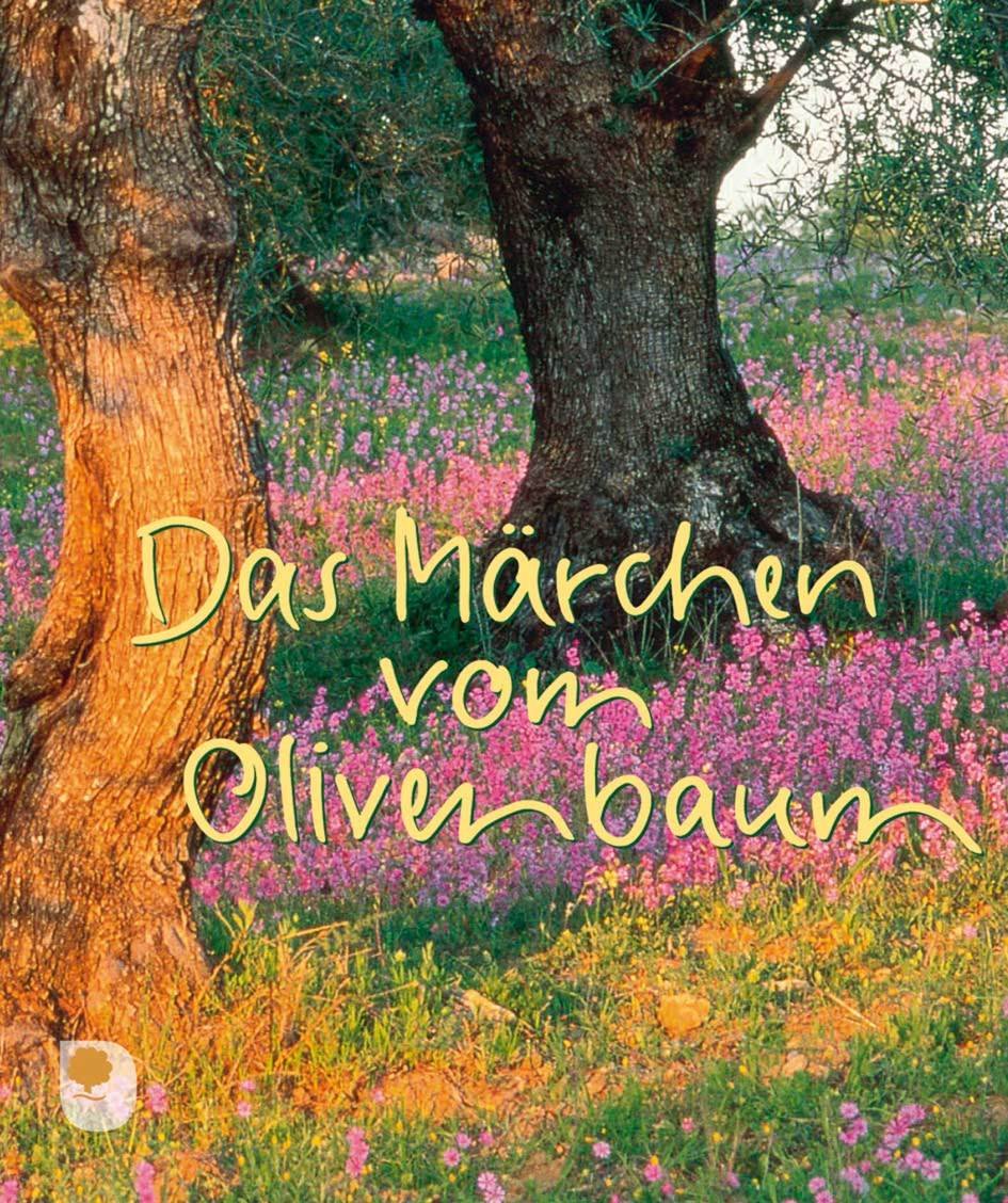 Product Image: Das Märchen vom Olivenbaum