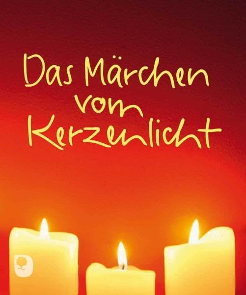 Das Märchen vom Kerzenlicht (Eschbacher Minis) Lifestyle