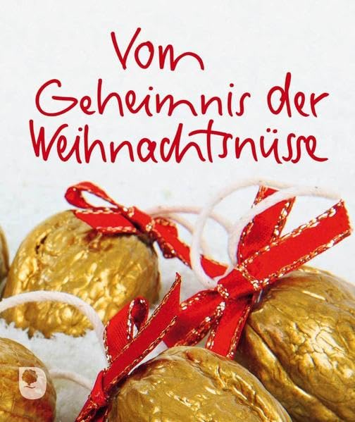 Vom Geheimnis der Weihnachtsnüsse Lifestyle