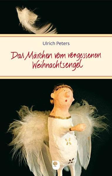 Das Märchen vom vergessenen Weihnachtsengel (Eschbacher Präsente) Lifestyle