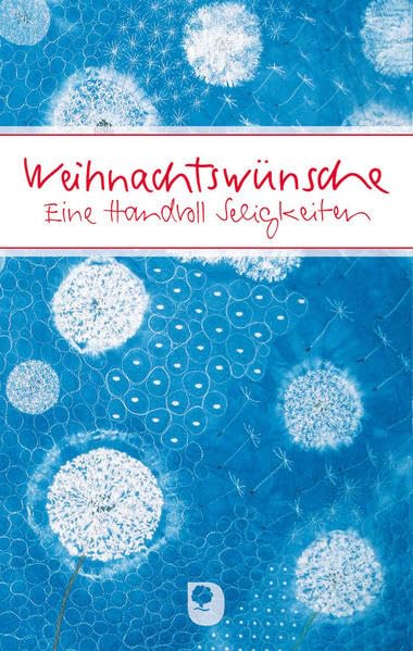 Weihnachtswünsche: Eine Handvoll Seligkeiten (Eschbacher Mini-Präsente) Lifestyle