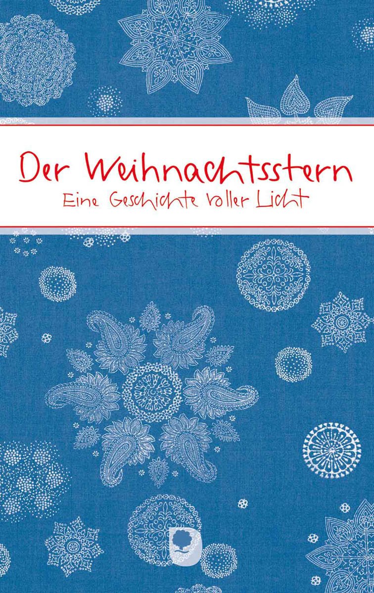 Der Weihnachtsstern Lifestyle Books