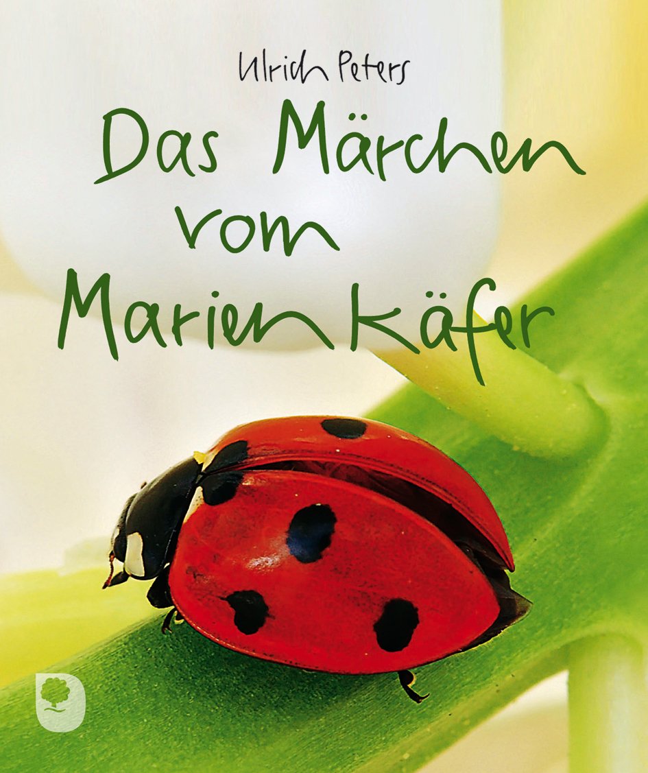 Das Märchen vom Marienkäfer (Eschbacher Minis) Living & Furnishing