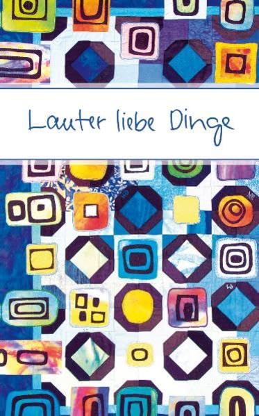 Lauter liebe Dinge (Eschbacher Mini Präsente) Living & Furnishing