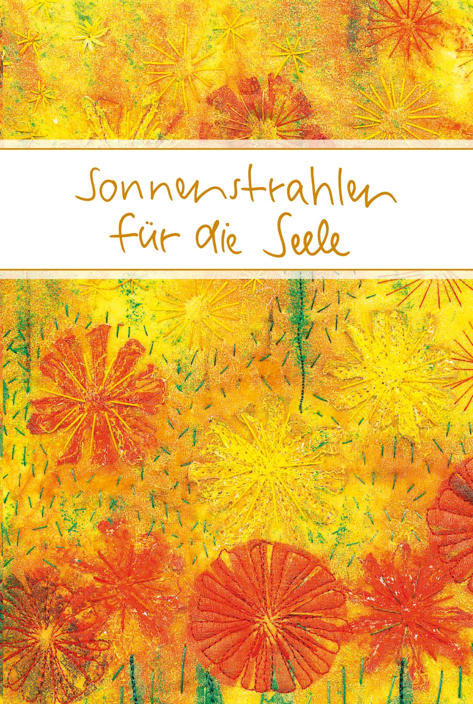 Sonnenstrahlen für die Seele (Eschbacher Mini Präsente) Living & Furnishing
