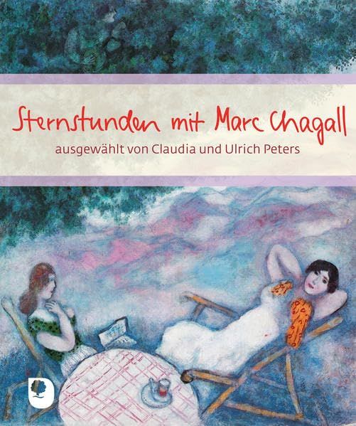 Product Image: Sternstunden mit Marc Chagall