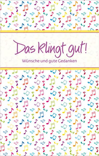 Product Image: Das klingt gut!