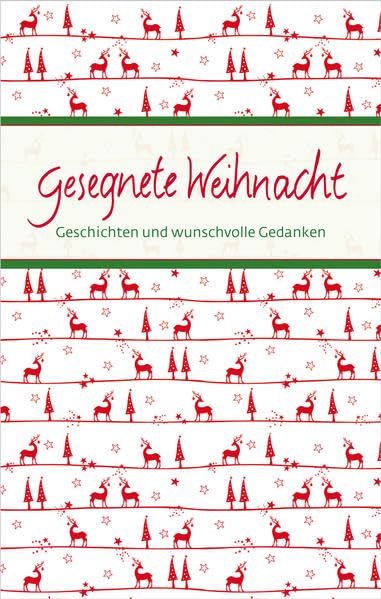 Gesegnete Weihnacht Lifestyle