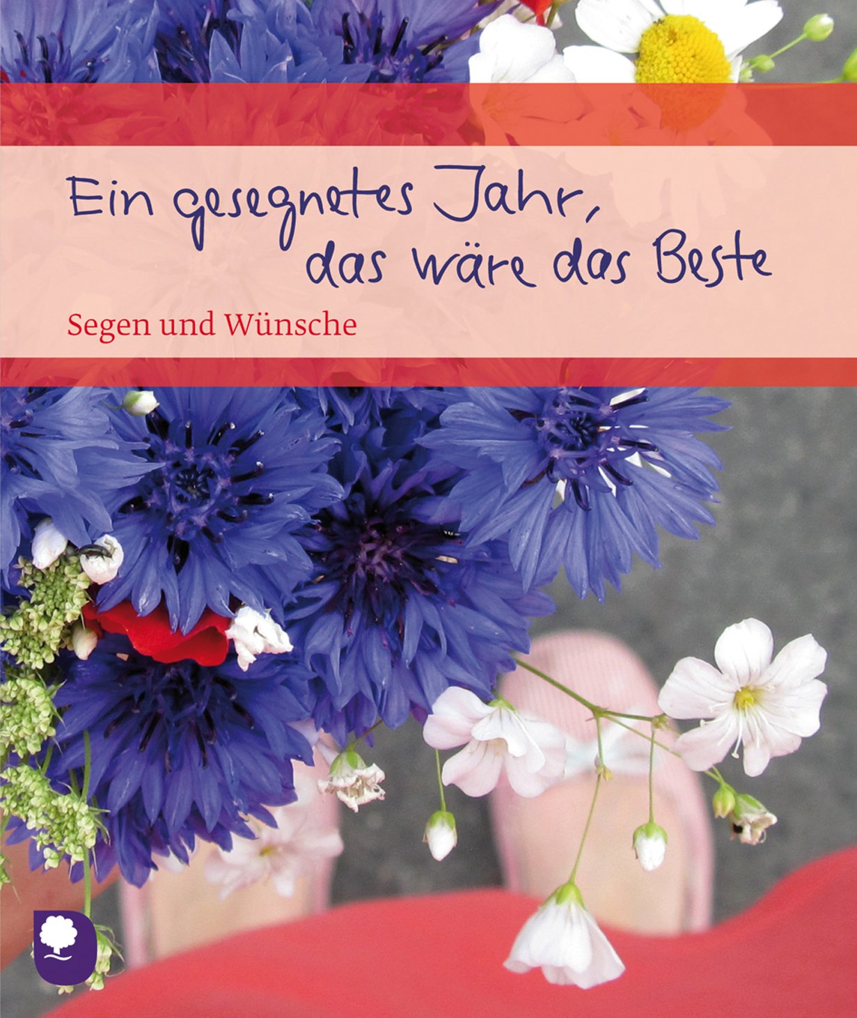 Ein gesegnetes Jahr, das wäre das Beste Lifestyle