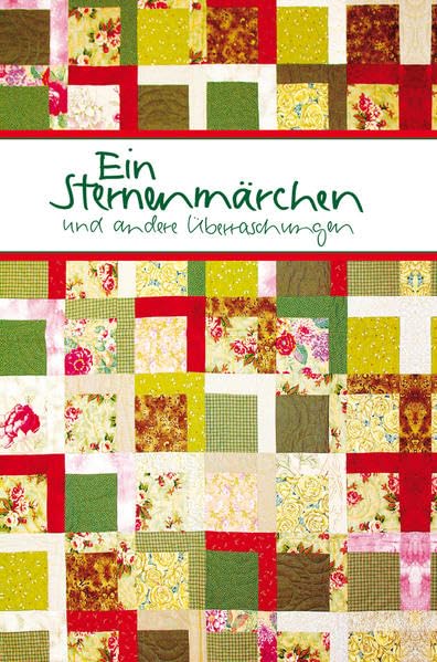 Ein Sternenmärchen: und andere Überraschungen (Eschbacher Mini Präsent) Living & Furnishing