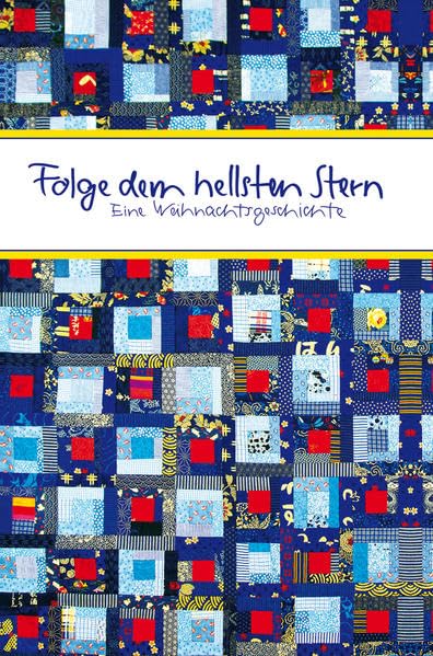 Folge dem hellsten Stern!: Eine Weihnachtsgeschichte (Eschbacher Mini Präsent) Lifestyle