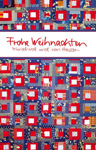 Frohe Weihnachten: wunschvoll und von Herzen (Eschbacher Mini Präsent) Lifestyle