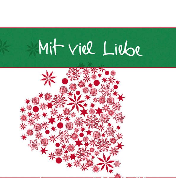 Mit viel Liebe (Eschbacher MiniPlus) Lifestyle
