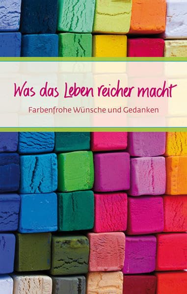 Was das Leben reicher macht Lifestyle