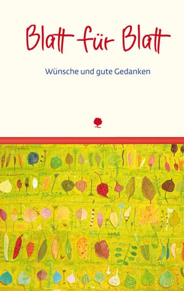 Blatt für Blatt book