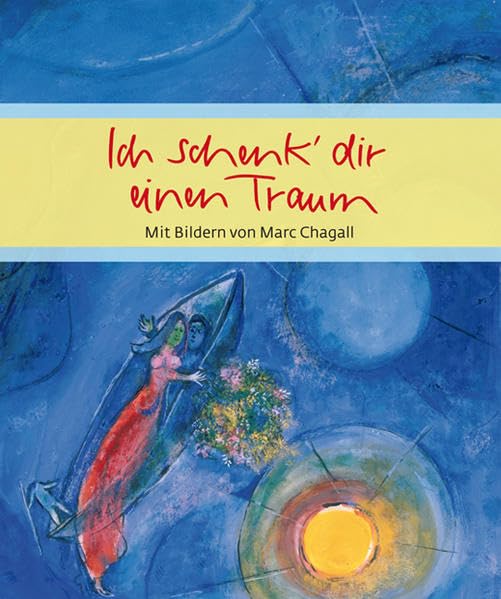 Ich schenk' dir einen Traum Lifestyle